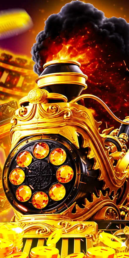 Dragon Train preview 2