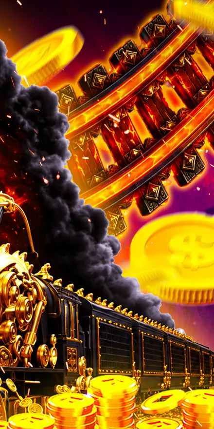 Dragon Train preview 3
